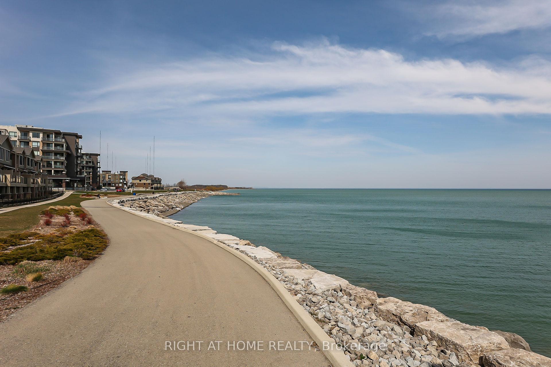 Photo 43 of Unit 701, 385 Winston Road, Grimsby, Grimsby Beach — HOMEH