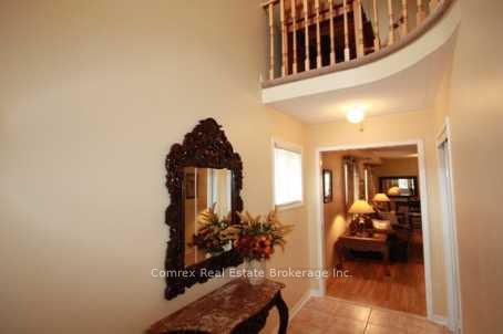 Photo 2 of 667 Rossellini Drive, Mississauga, Meadowvale Village — HOMEH