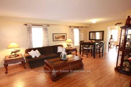 Photo 3 of 667 Rossellini Drive, Mississauga, Meadowvale Village — HOMEH
