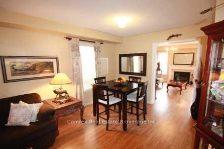 Photo 4 of 667 Rossellini Drive, Mississauga, Meadowvale Village — HOMEH