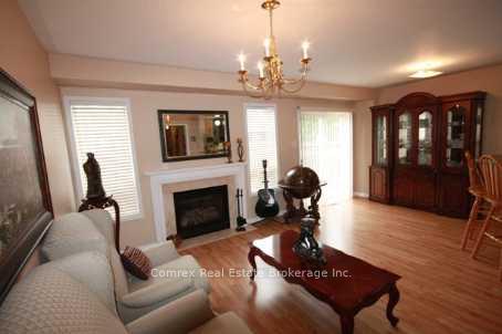 Photo 5 of 667 Rossellini Drive, Mississauga, Meadowvale Village — HOMEH