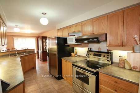 Photo 6 of 667 Rossellini Drive, Mississauga, Meadowvale Village — HOMEH
