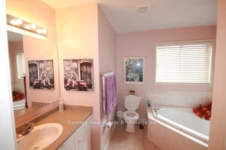 Photo 7 of 667 Rossellini Drive, Mississauga, Meadowvale Village — HOMEH
