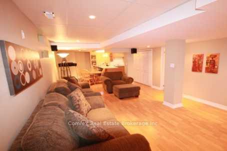 Photo 8 of 667 Rossellini Drive, Mississauga, Meadowvale Village — HOMEH