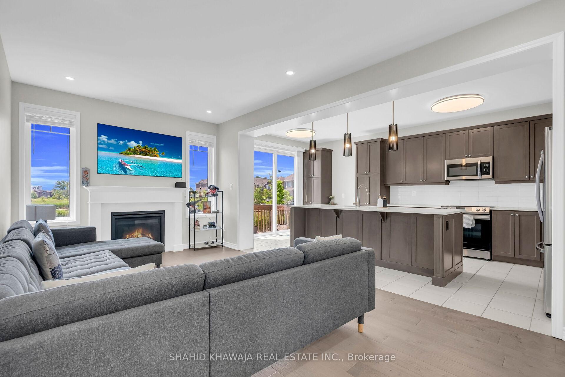 Photo 6 of 143 Yates Drive, Milton, Cobban — HOMEH