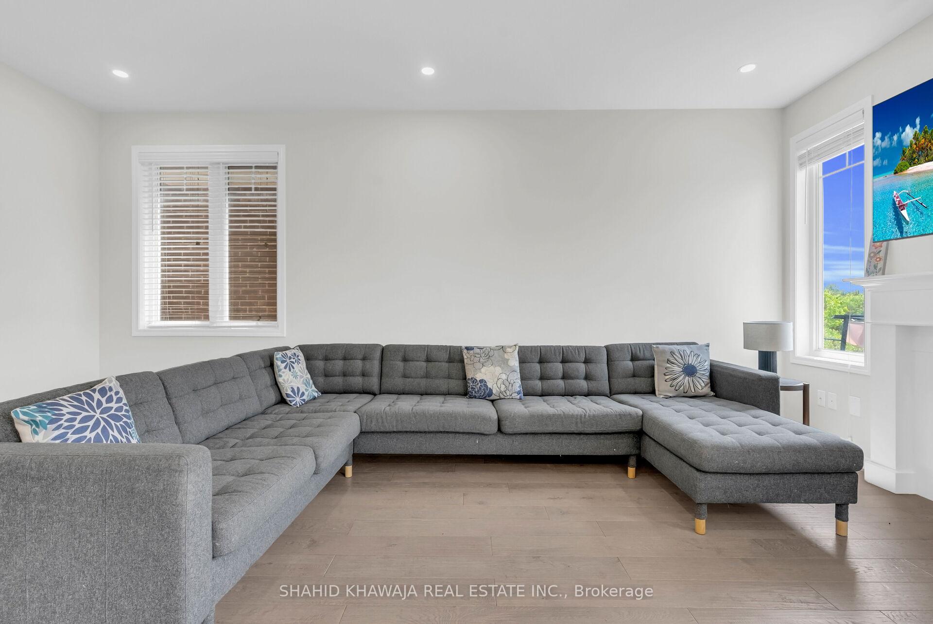 Photo 7 of 143 Yates Drive, Milton, Cobban — HOMEH