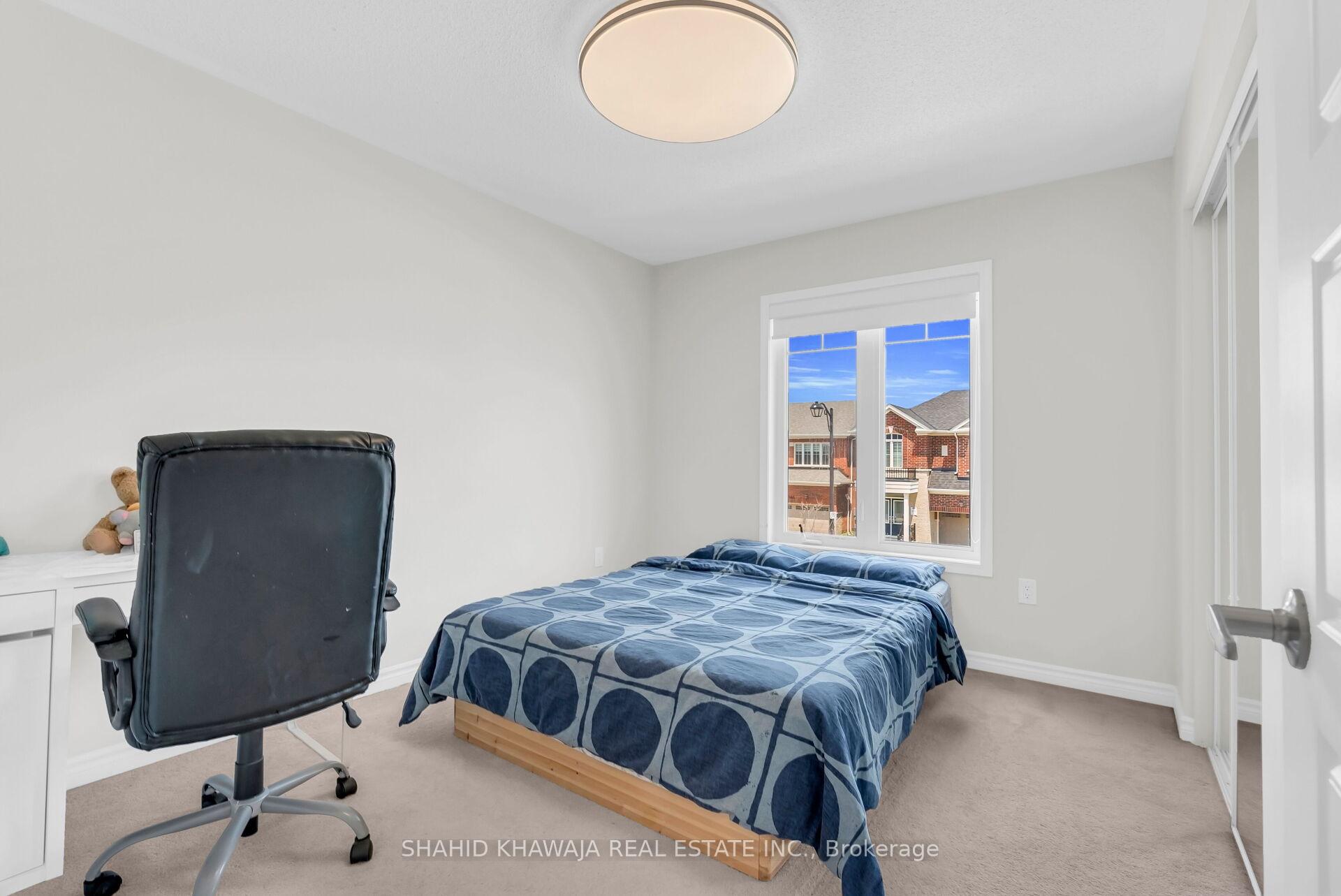Photo 19 of 143 Yates Drive, Milton, Cobban — HOMEH