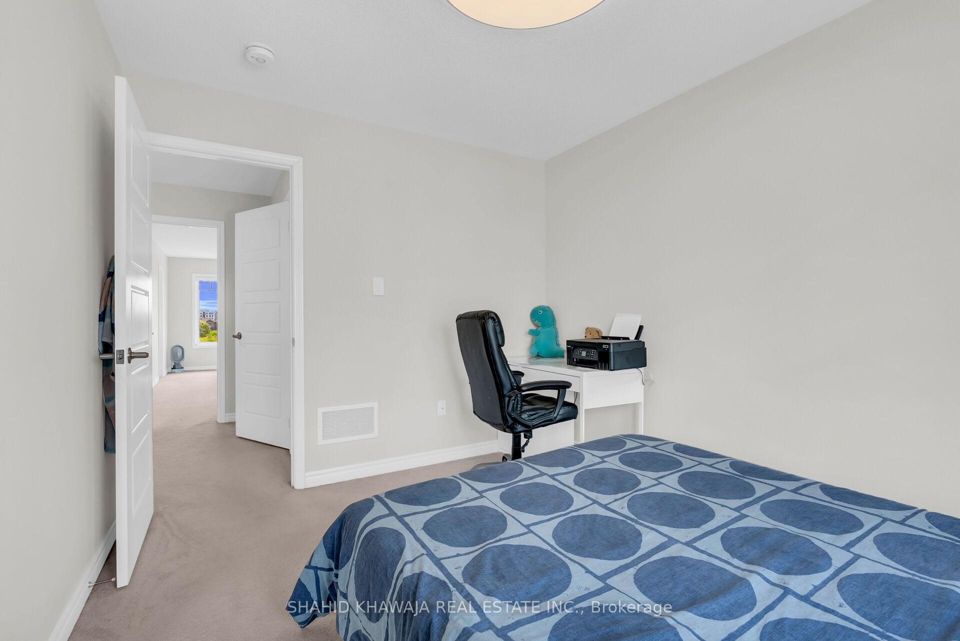 Photo 20 of 143 Yates Drive, Milton, Cobban — HOMEH