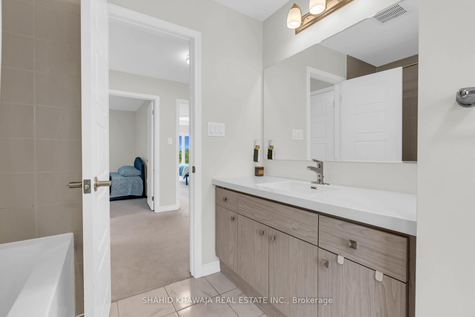 Photo 22 of 143 Yates Drive, Milton, Cobban — HOMEH
