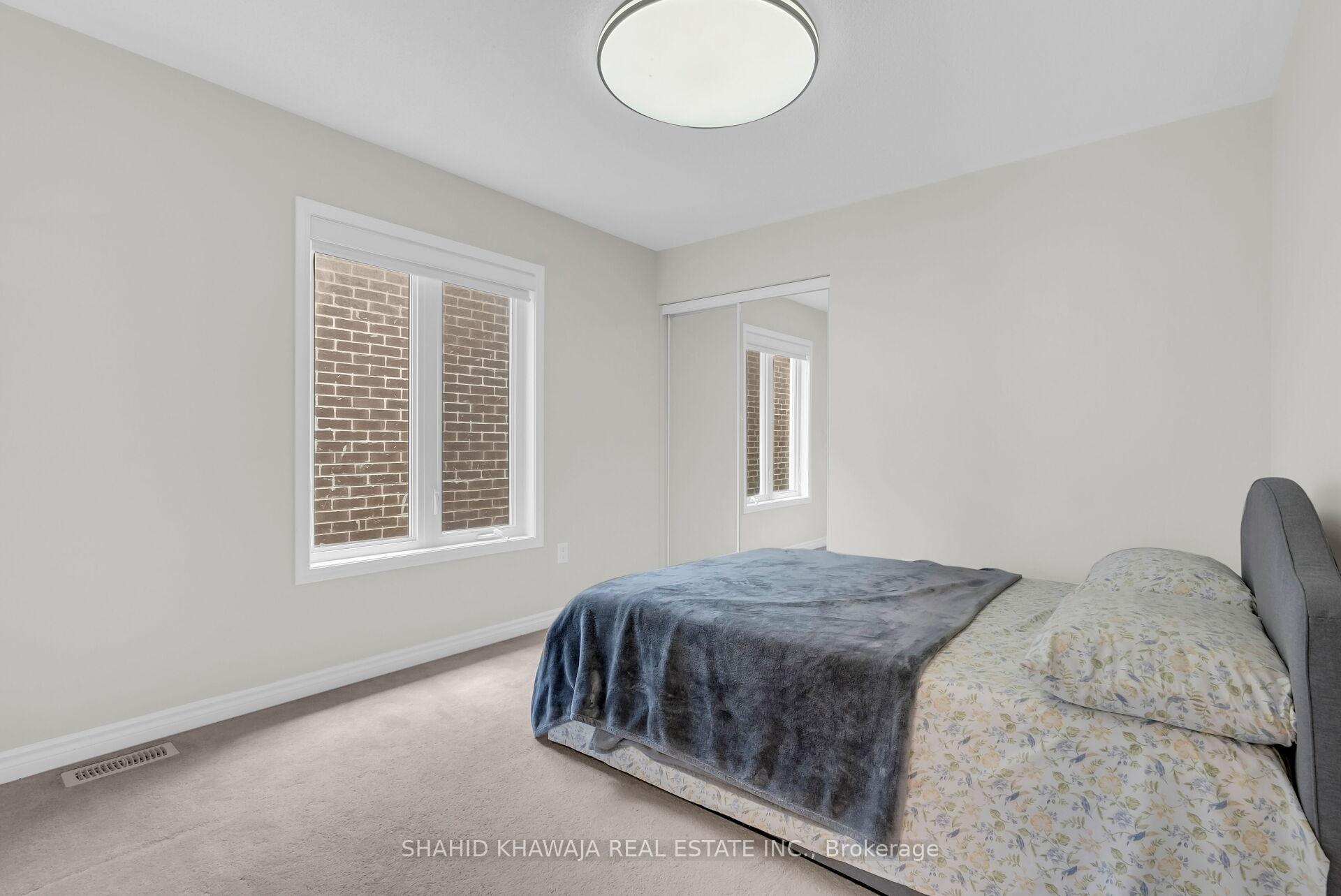 Photo 23 of 143 Yates Drive, Milton, Cobban — HOMEH