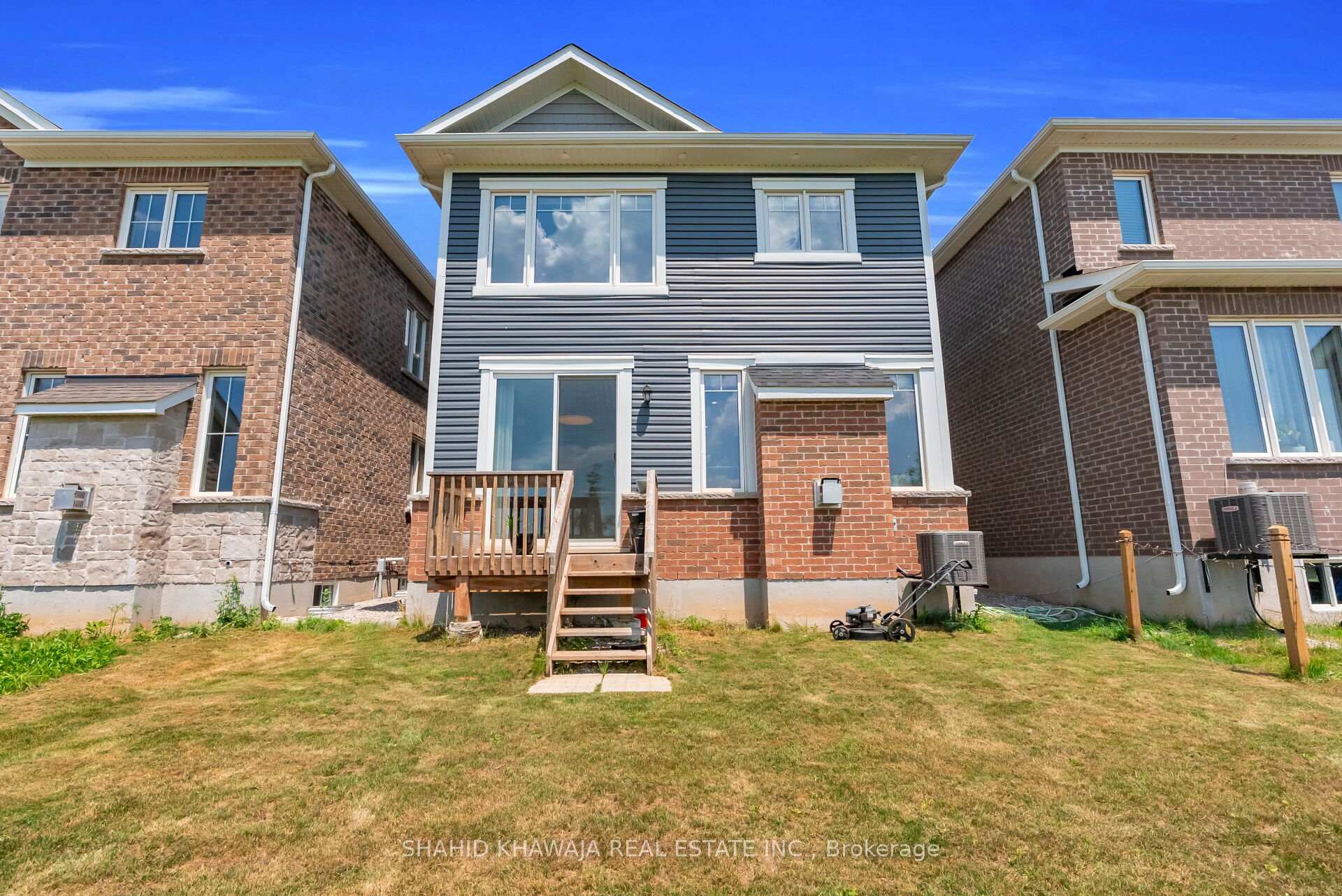 Photo 39 of 143 Yates Drive, Milton, Cobban — HOMEH