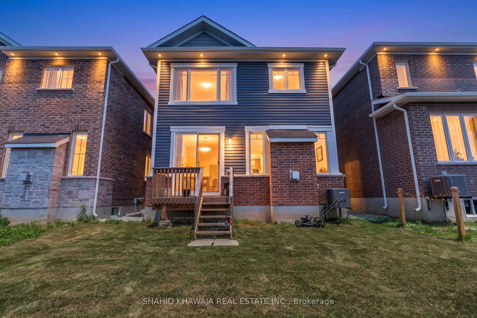 Photo 40 of 143 Yates Drive, Milton, Cobban — HOMEH