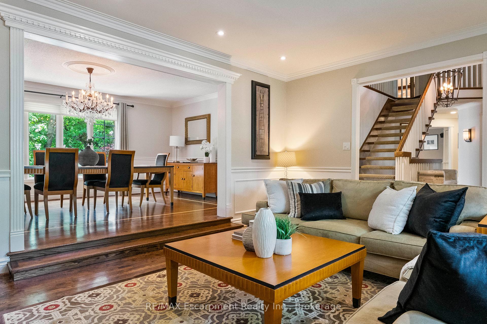 Photo 6 of 104 Whittington Place, Oakville, Southwest — HOMEH