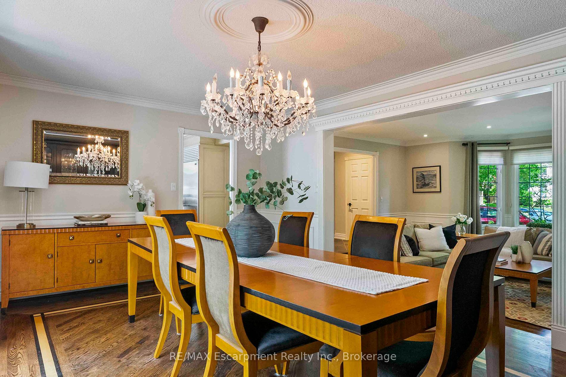 Photo 7 of 104 Whittington Place, Oakville, Southwest — HOMEH