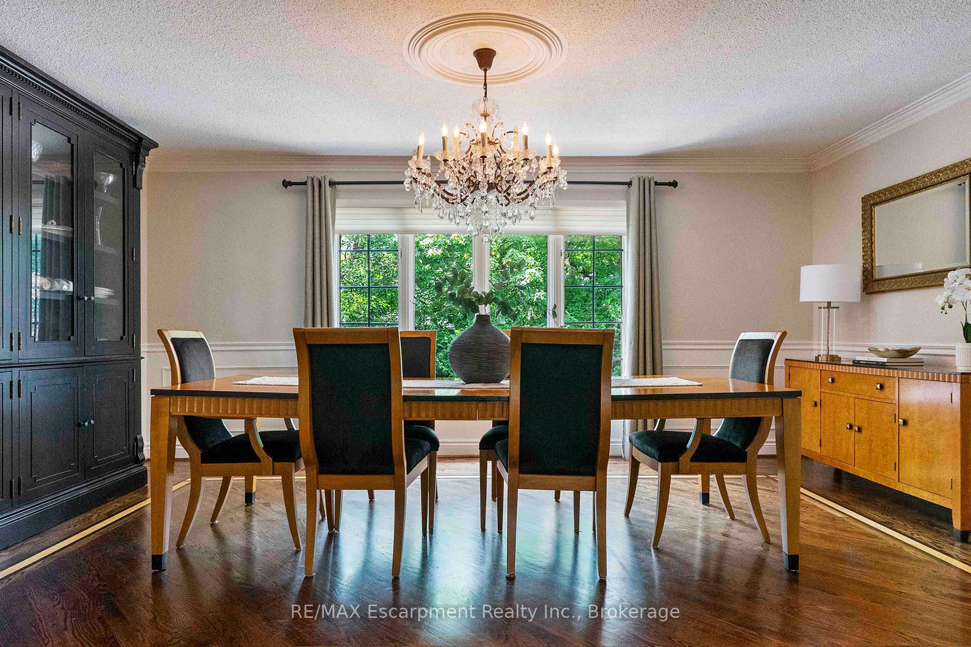 Photo 8 of 104 Whittington Place, Oakville, Southwest — HOMEH