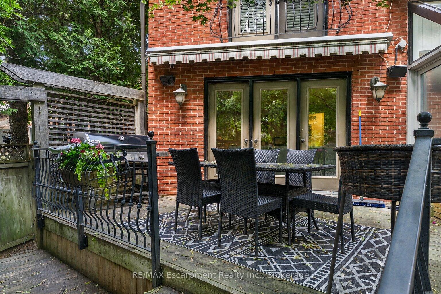 Photo 41 of 104 Whittington Place, Oakville, Southwest — HOMEH