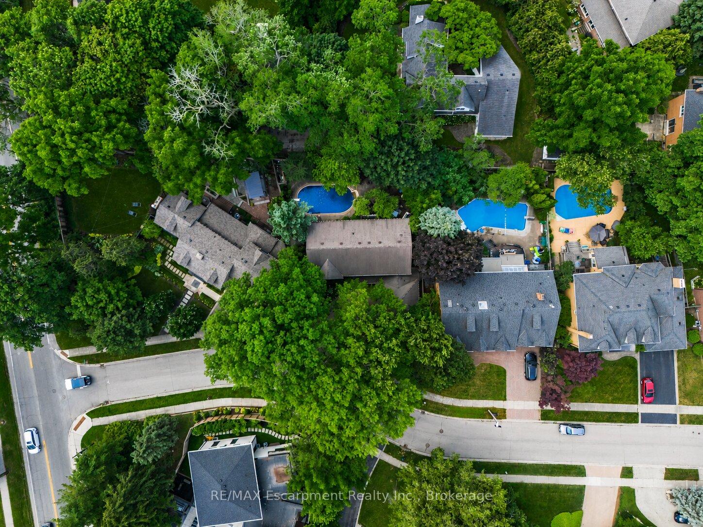 Photo 42 of 104 Whittington Place, Oakville, Southwest — HOMEH