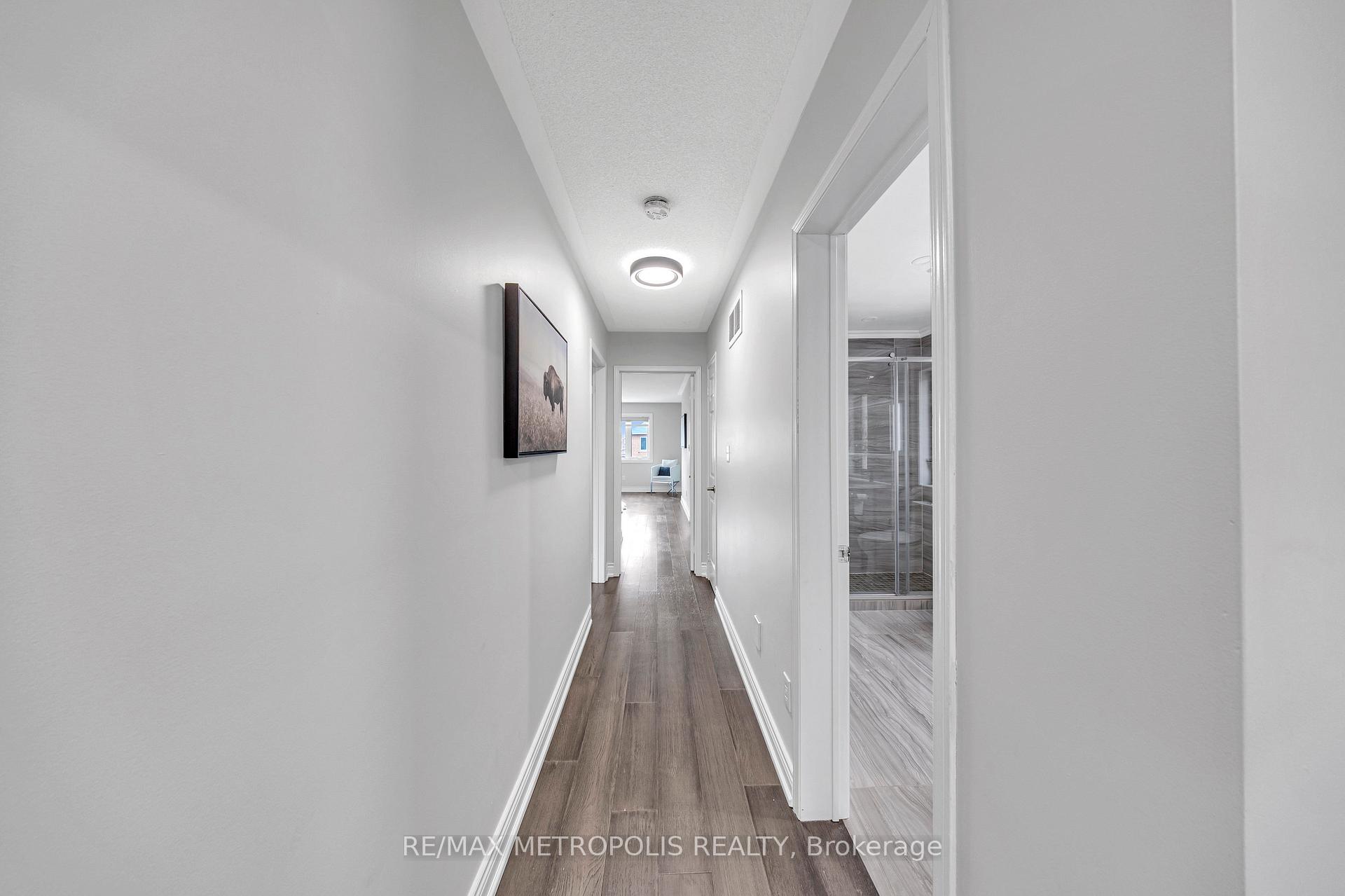 Photo 21 of 10 Snowcreek Street, Markham, Cornell — HOMEH