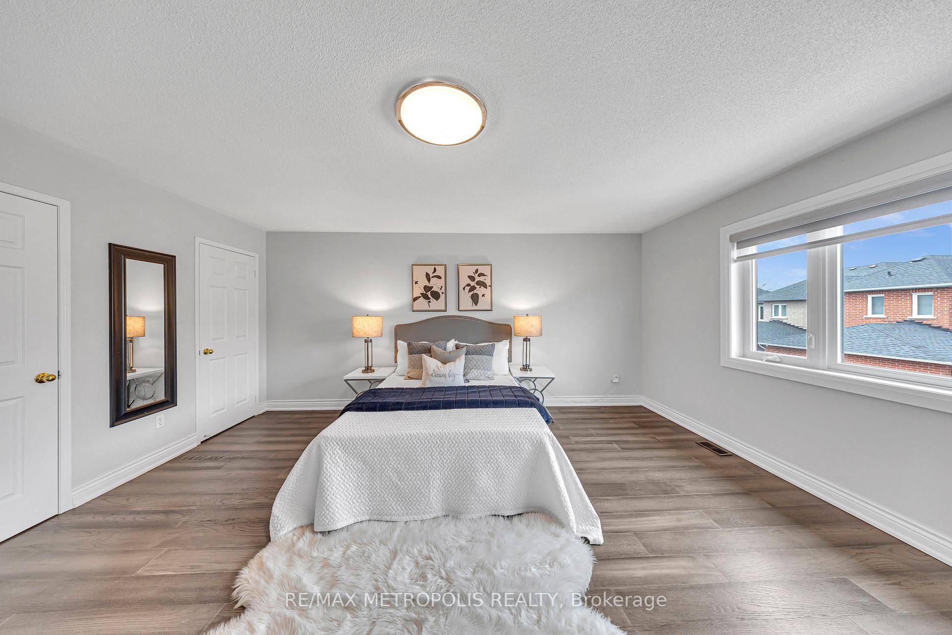 Photo 26 of 10 Snowcreek Street, Markham, Cornell — HOMEH