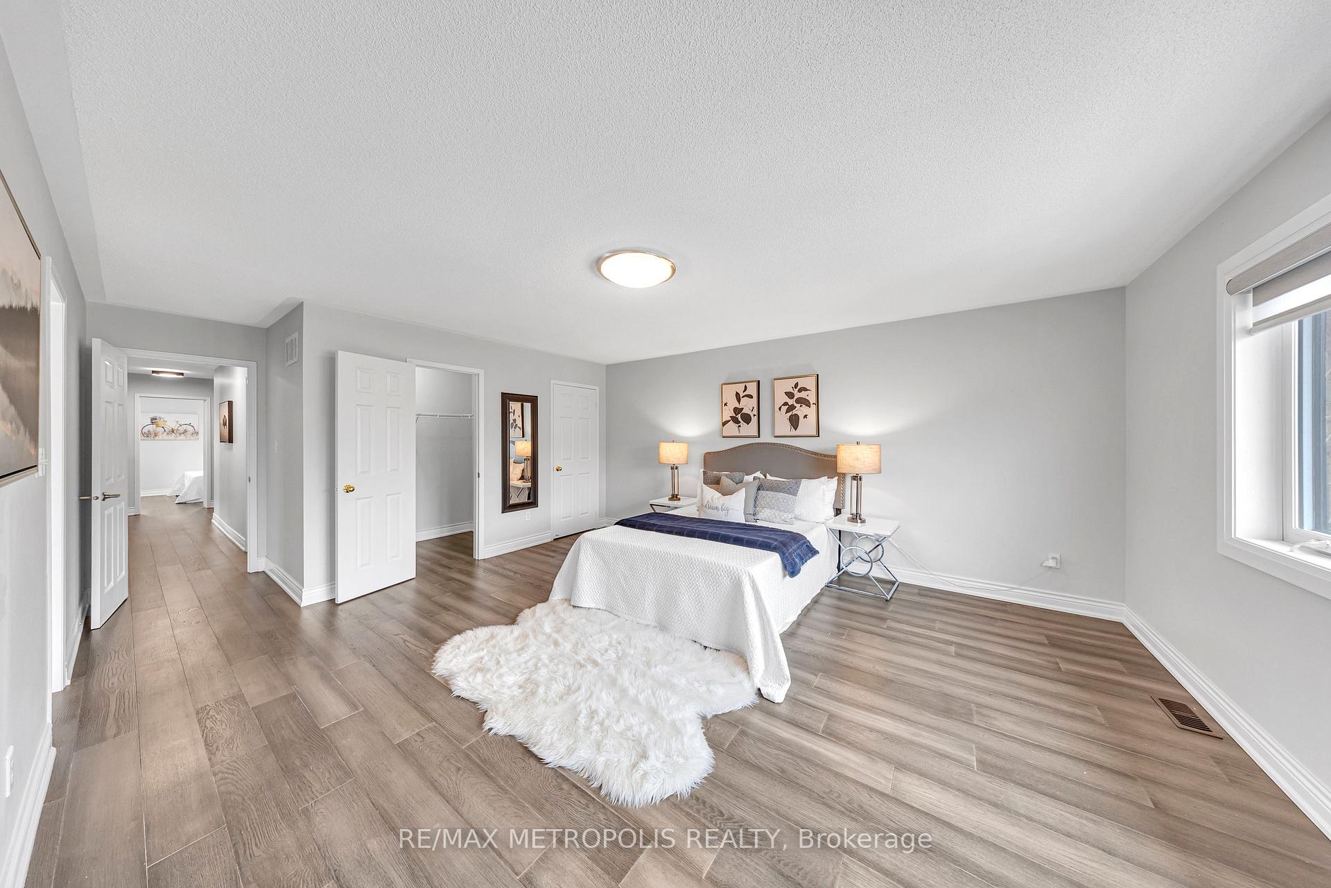 Photo 27 of 10 Snowcreek Street, Markham, Cornell — HOMEH