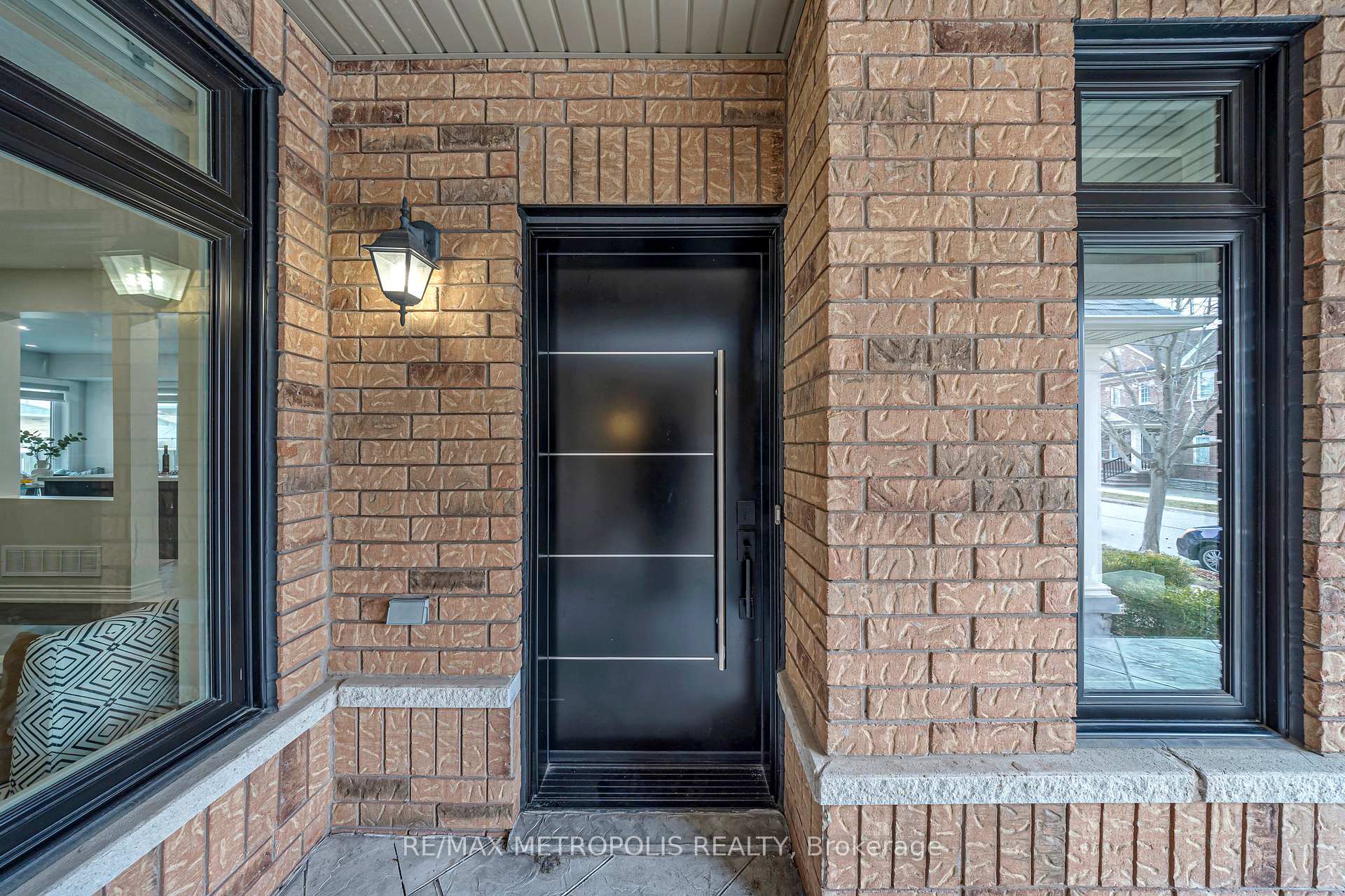 Photo 44 of 10 Snowcreek Street, Markham, Cornell — HOMEH