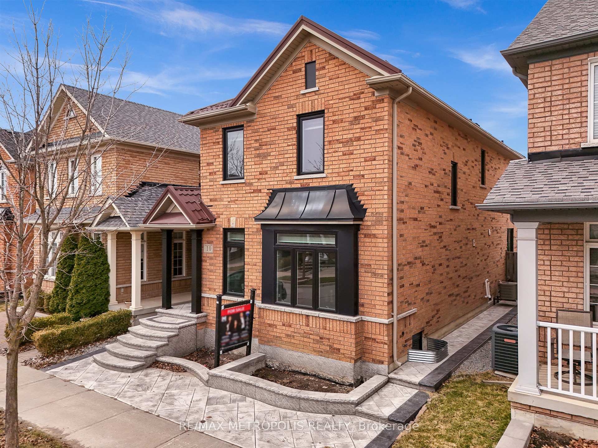 Photo 47 of 10 Snowcreek Street, Markham, Cornell — HOMEH
