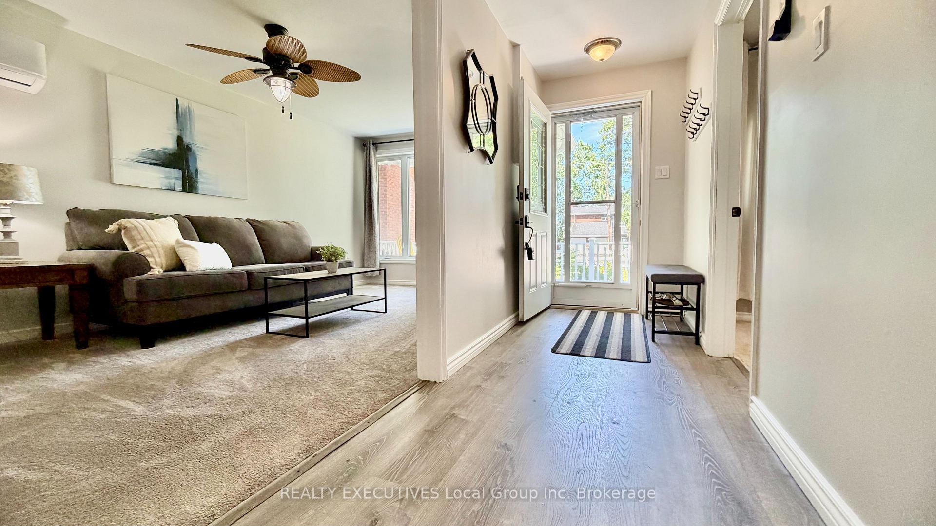 Photo 7 of 1062 Premier Road, North Bay, Ferris — HOMEH