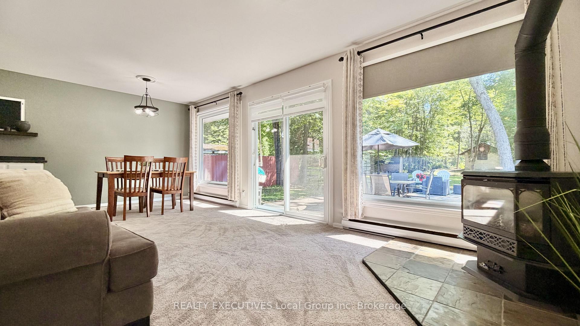Photo 19 of 1062 Premier Road, North Bay, Ferris — HOMEH