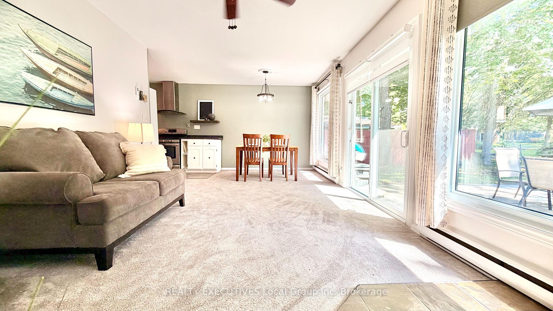 Photo 22 of 1062 Premier Road, North Bay, Ferris — HOMEH