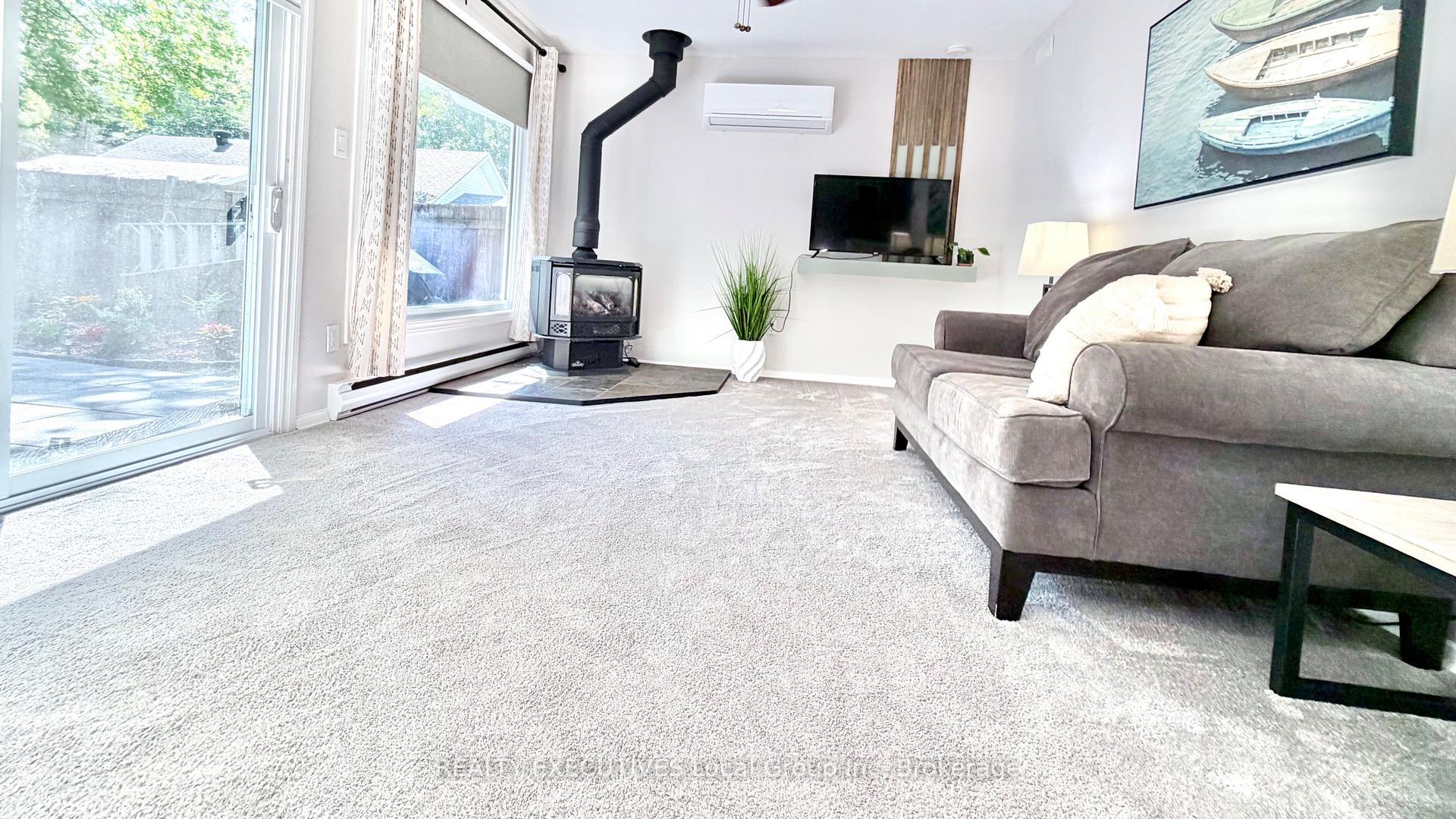 Photo 30 of 1062 Premier Road, North Bay, Ferris — HOMEH