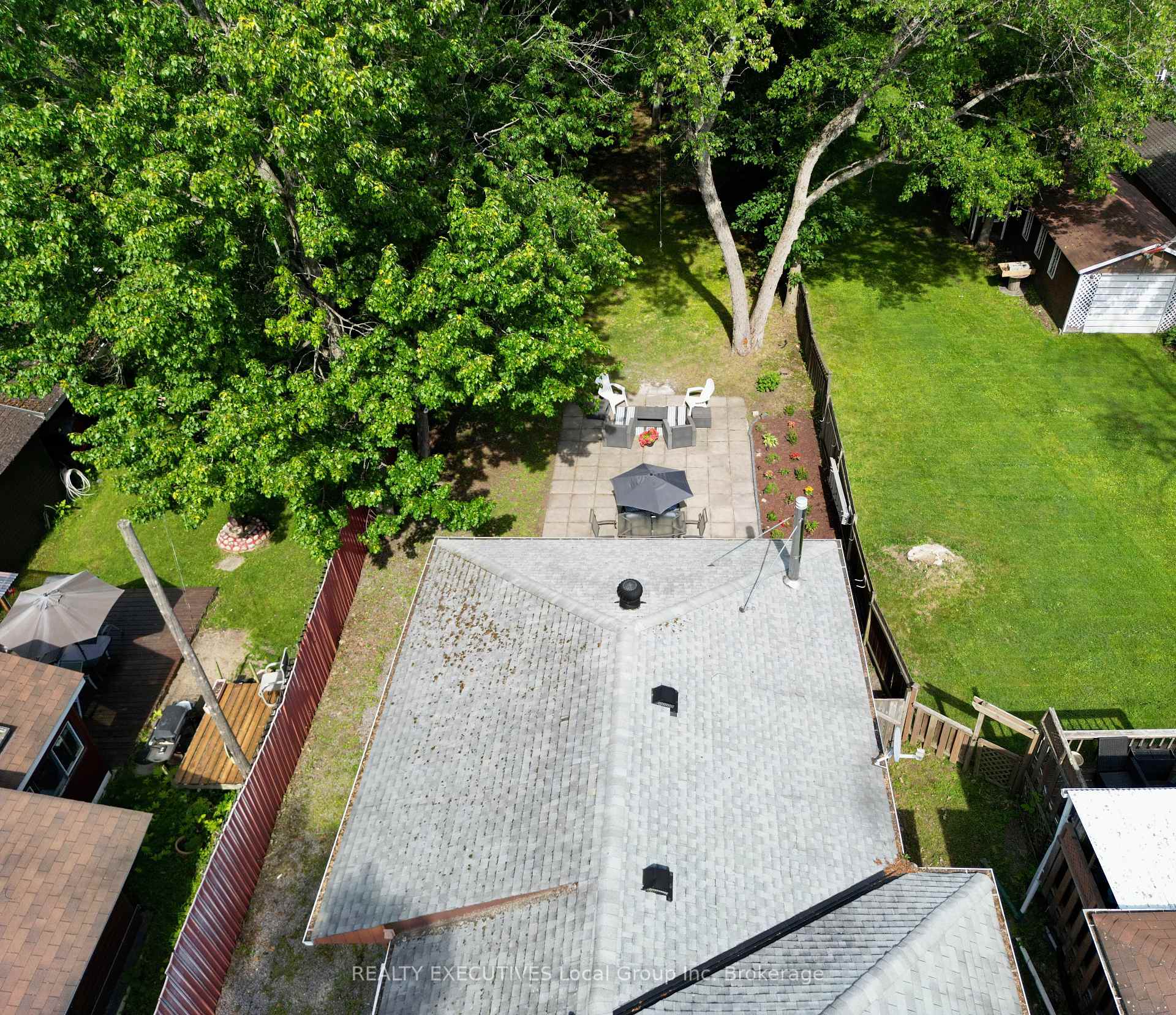 Photo 36 of 1062 Premier Road, North Bay, Ferris — HOMEH