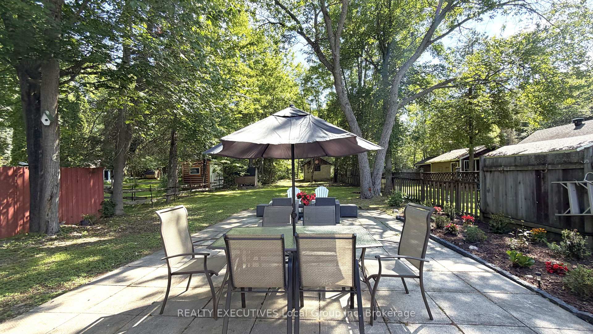 Photo 41 of 1062 Premier Road, North Bay, Ferris — HOMEH