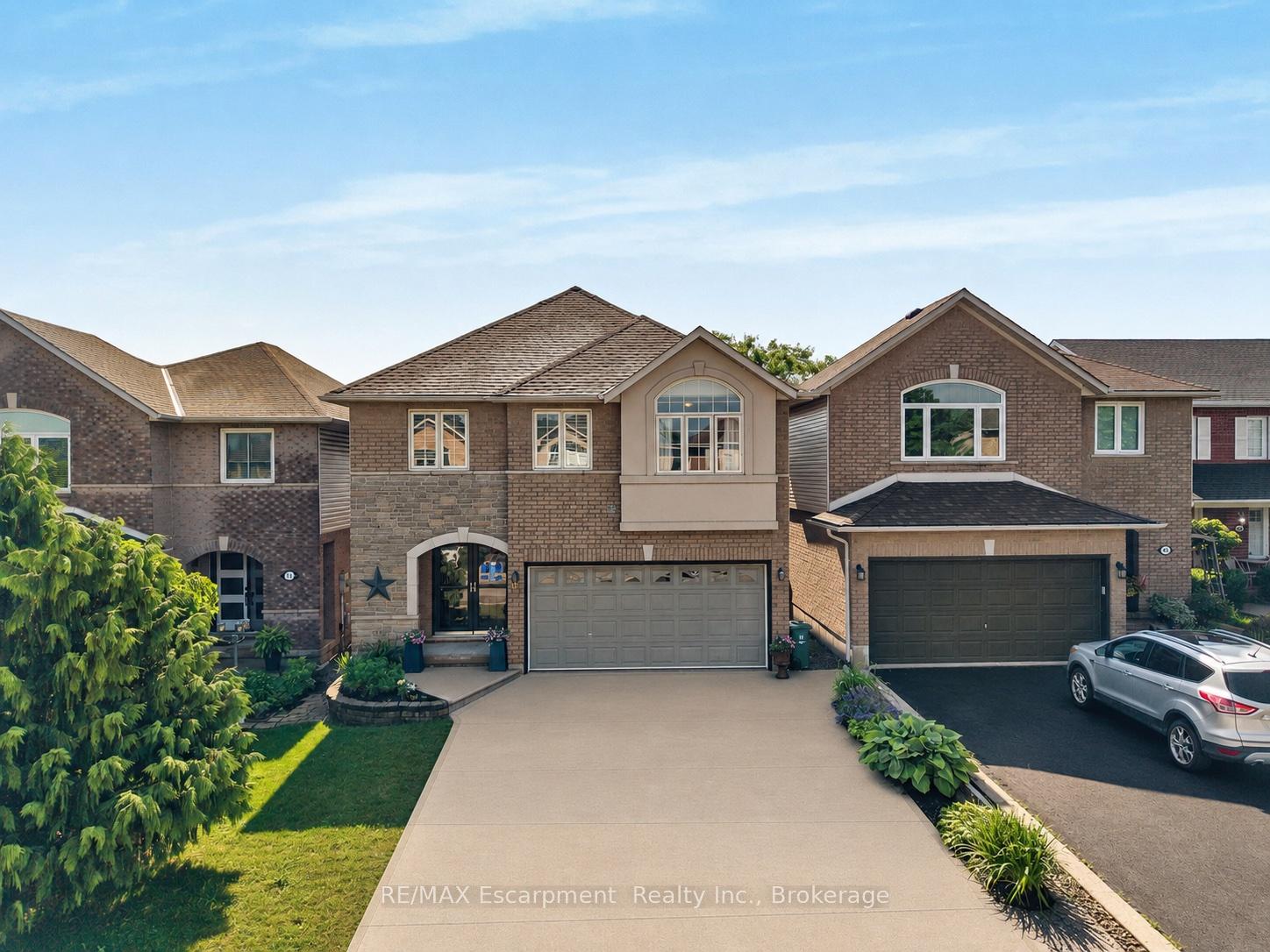 Photo 1 of 409 Jacqueline Boulevard, Hamilton, Allison — HOMEH