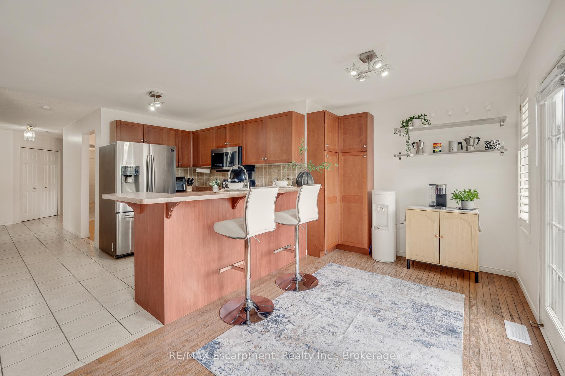 Photo 13 of 409 Jacqueline Boulevard, Hamilton, Allison — HOMEH