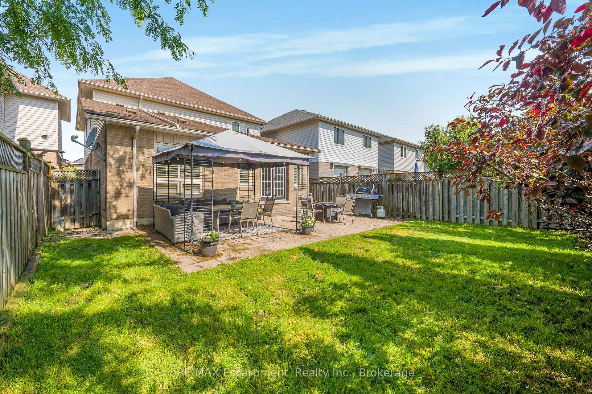 Photo 27 of 409 Jacqueline Boulevard, Hamilton, Allison — HOMEH