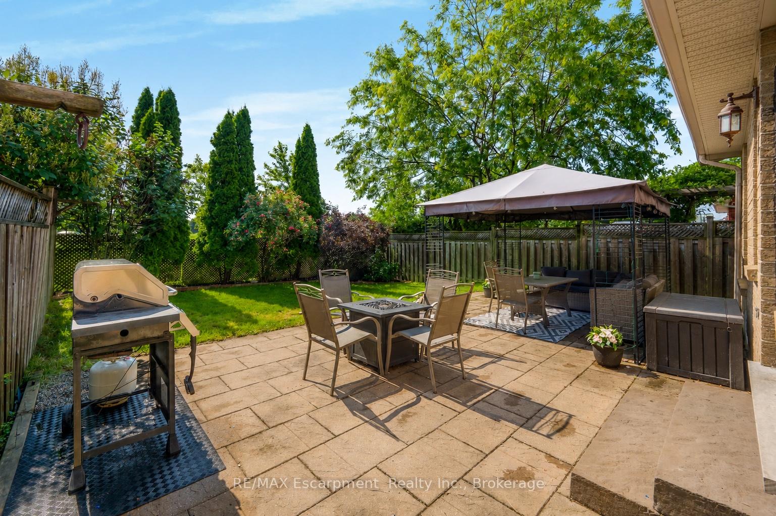 Photo 28 of 409 Jacqueline Boulevard, Hamilton, Allison — HOMEH