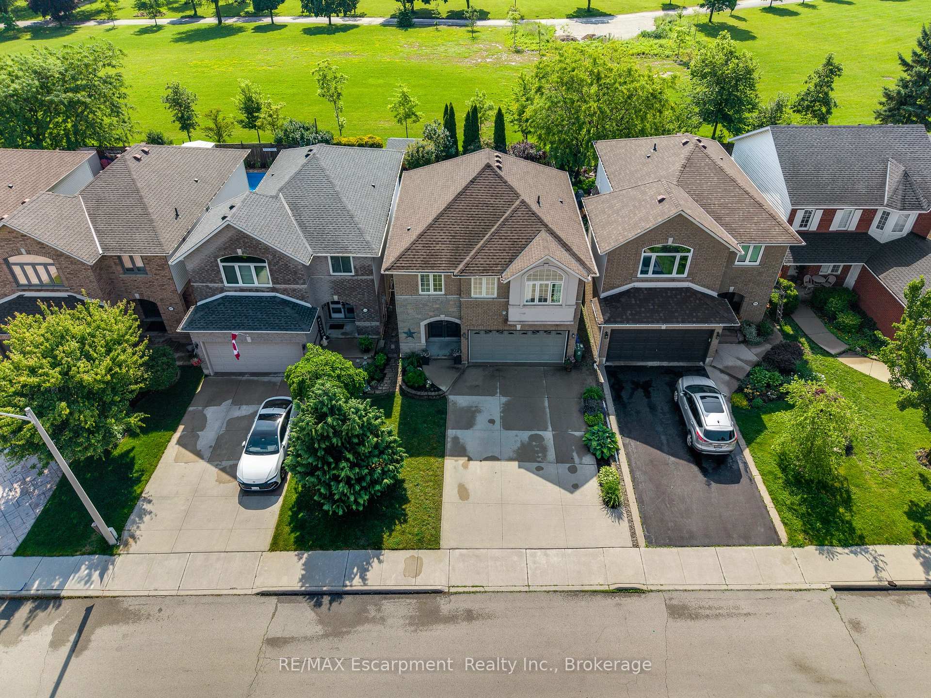 Photo 29 of 409 Jacqueline Boulevard, Hamilton, Allison — HOMEH