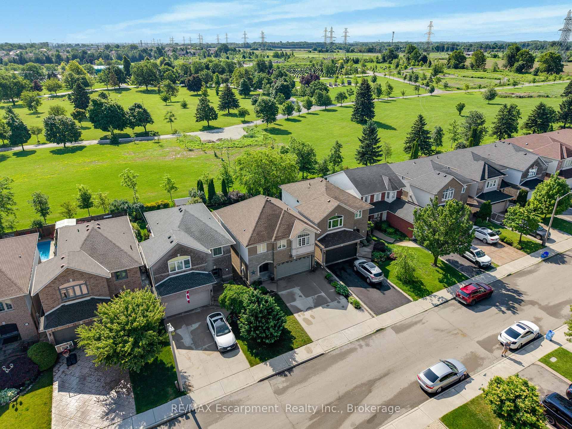 Photo 30 of 409 Jacqueline Boulevard, Hamilton, Allison — HOMEH