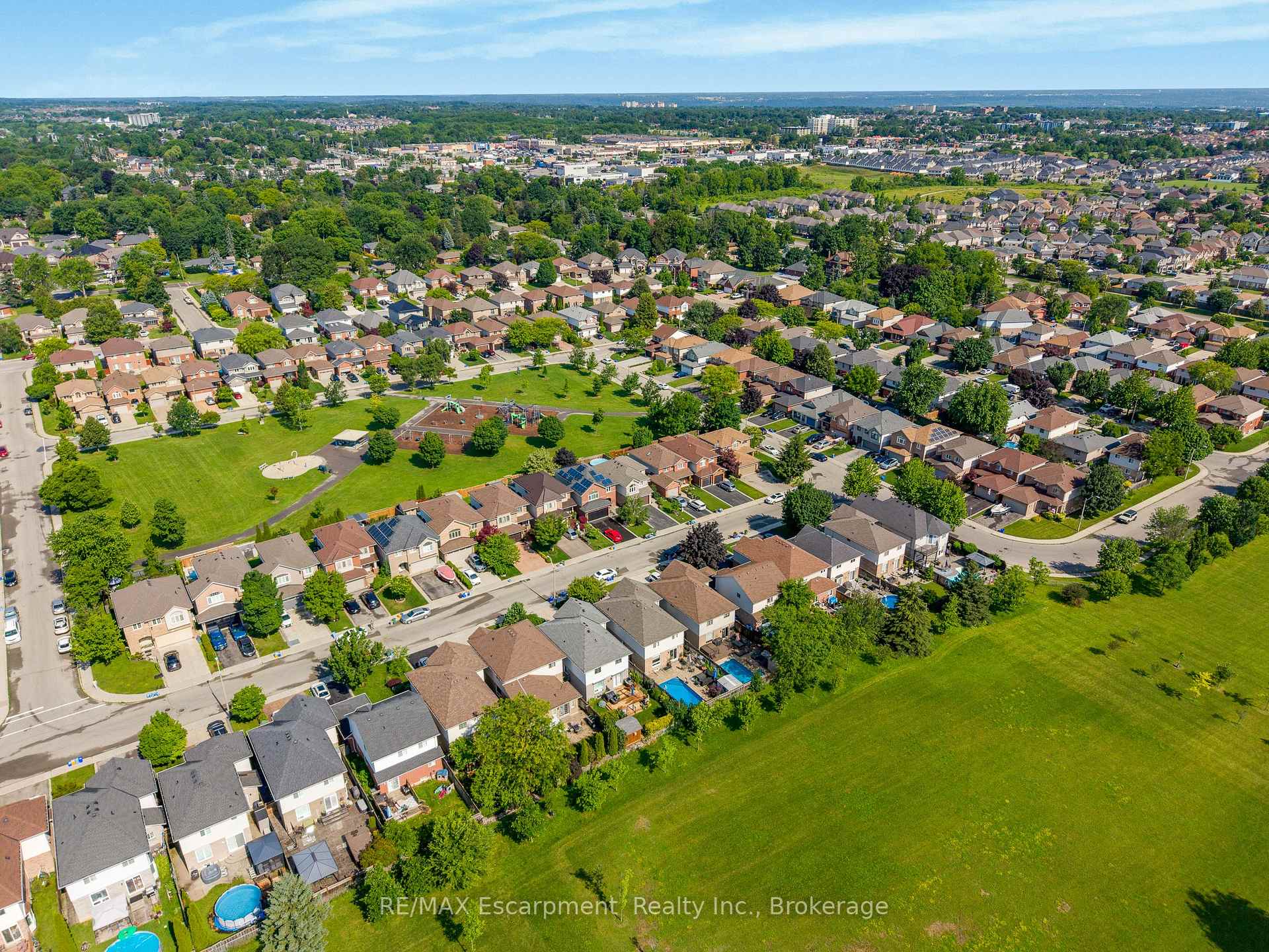 Photo 31 of 409 Jacqueline Boulevard, Hamilton, Allison — HOMEH