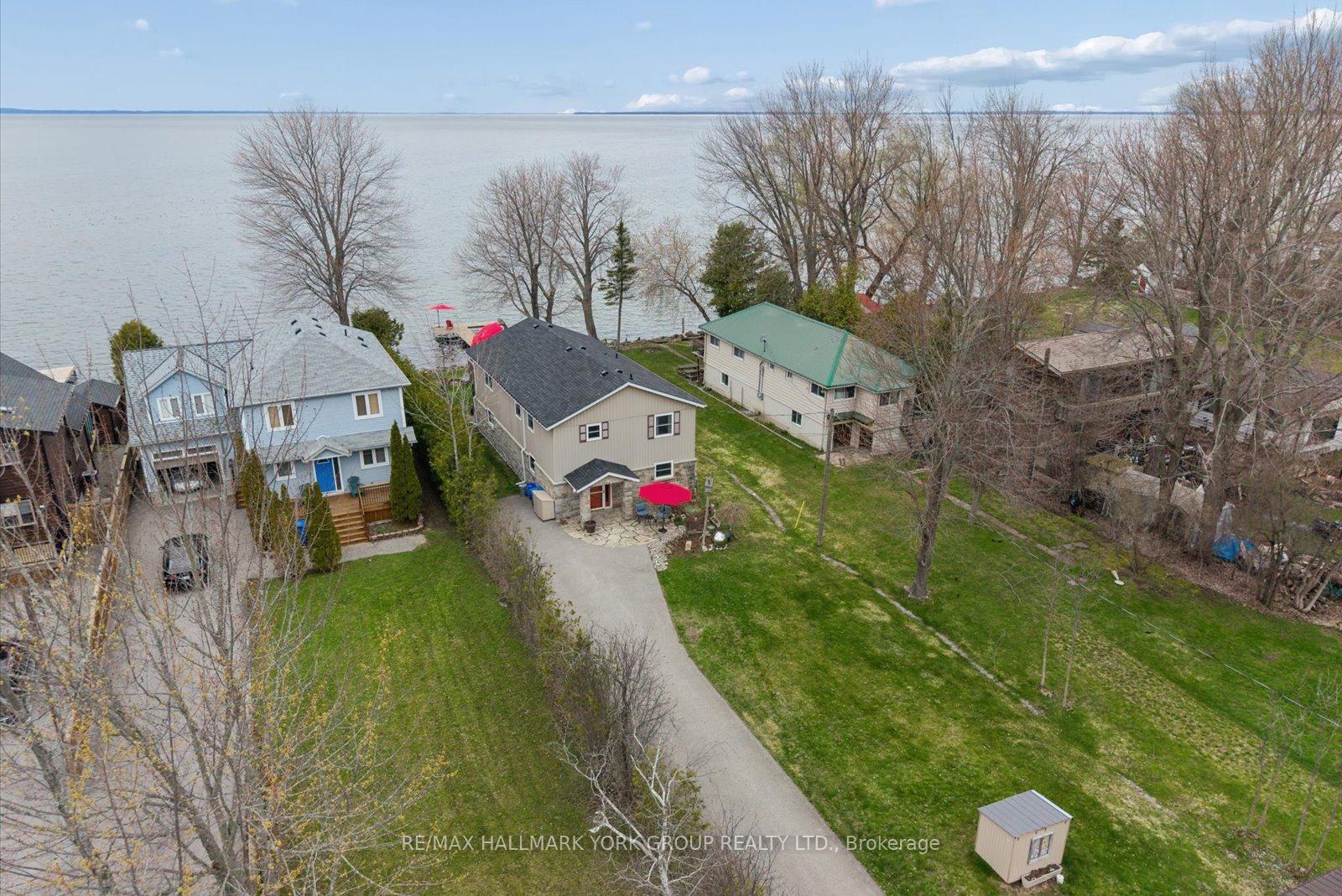 Photo 2 of 168 Irving Drive, Georgina, Pefferlaw — HOMEH