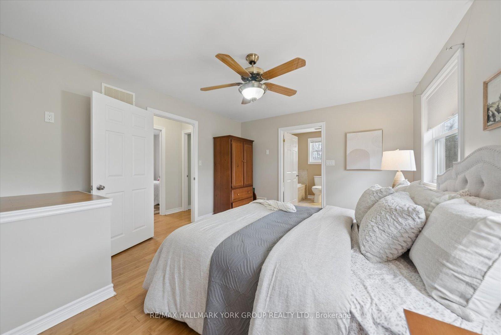 Photo 24 of 168 Irving Drive, Georgina, Pefferlaw — HOMEH