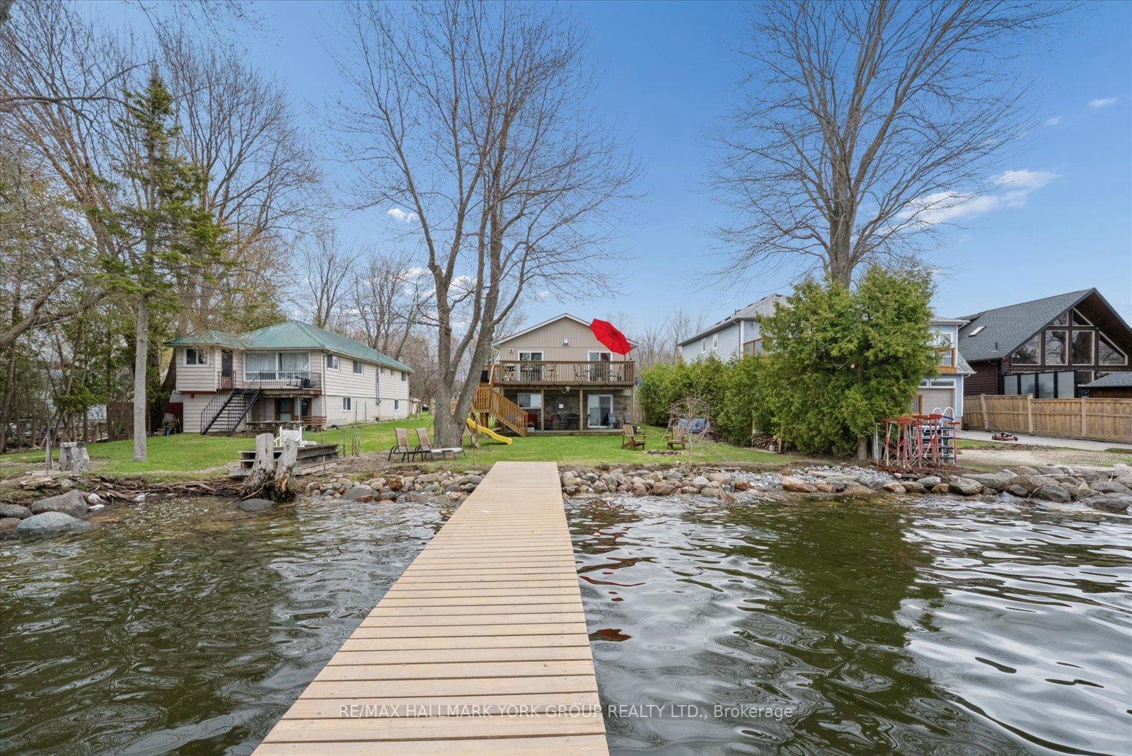 Photo 29 of 168 Irving Drive, Georgina, Pefferlaw — HOMEH