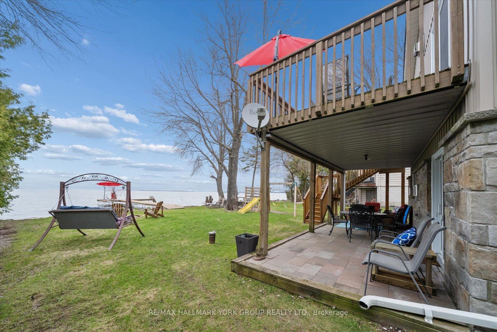 Photo 32 of 168 Irving Drive, Georgina, Pefferlaw — HOMEH
