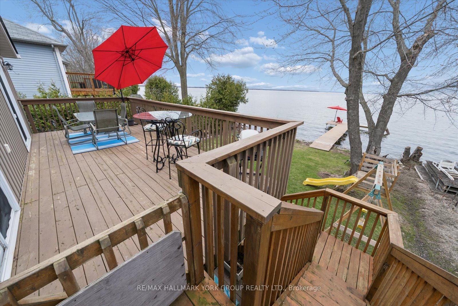Photo 33 of 168 Irving Drive, Georgina, Pefferlaw — HOMEH