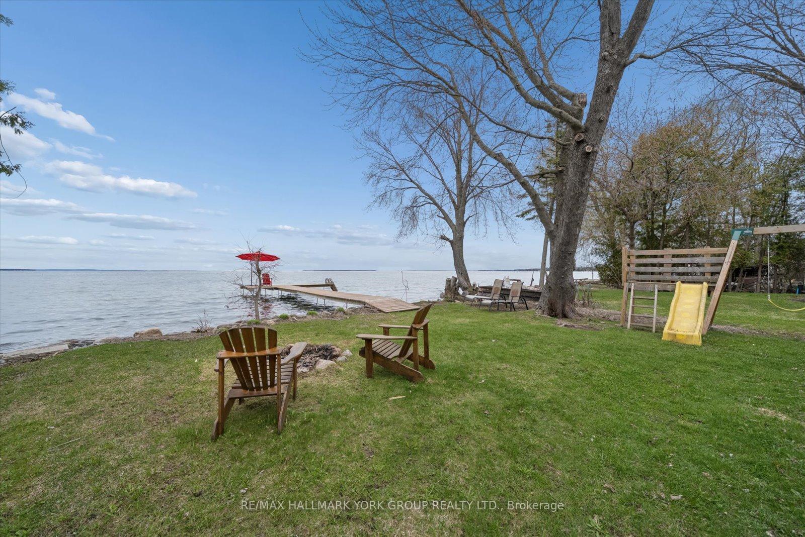 Photo 36 of 168 Irving Drive, Georgina, Pefferlaw — HOMEH