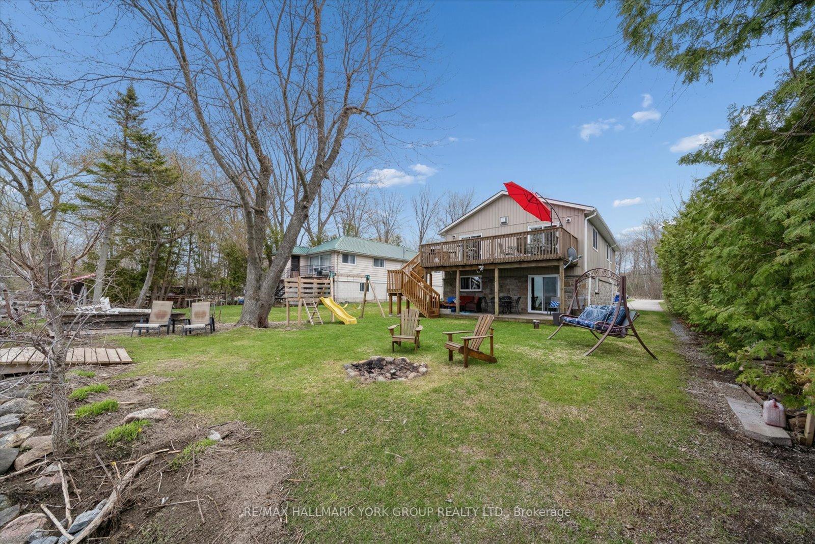 Photo 37 of 168 Irving Drive, Georgina, Pefferlaw — HOMEH