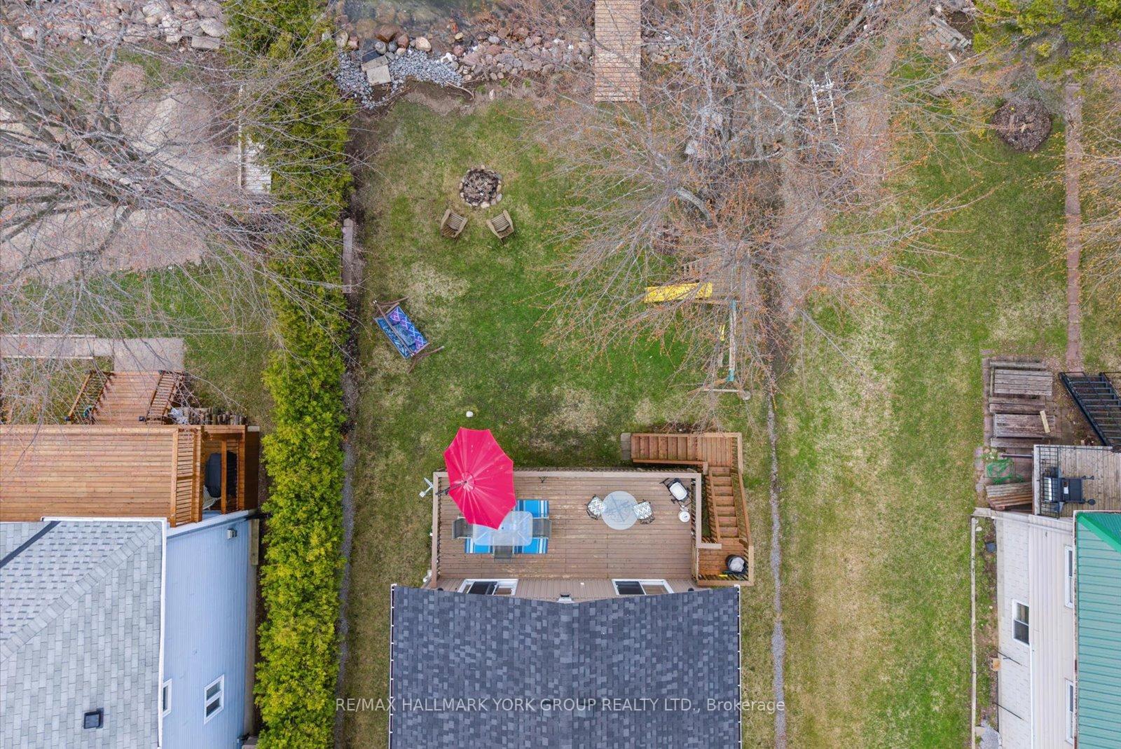 Photo 39 of 168 Irving Drive, Georgina, Pefferlaw — HOMEH