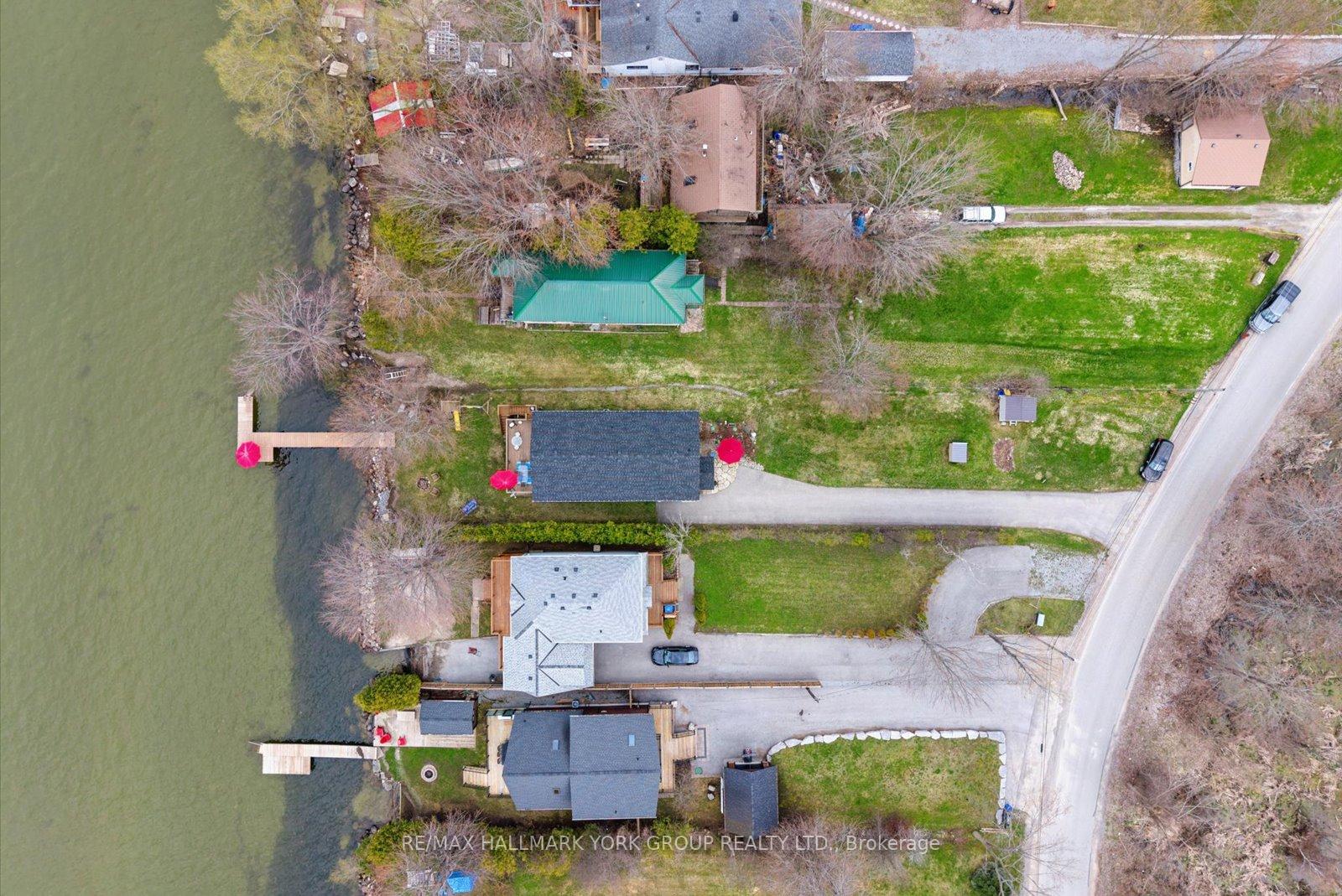 Photo 40 of 168 Irving Drive, Georgina, Pefferlaw — HOMEH