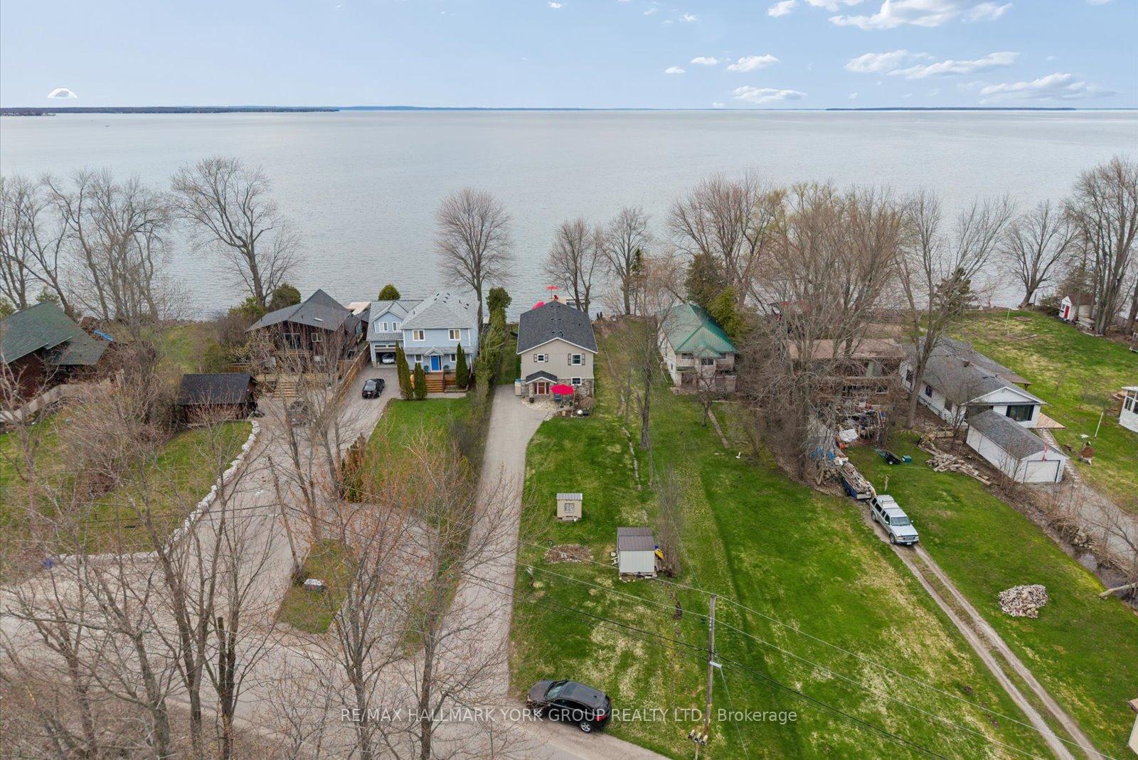 Photo 46 of 168 Irving Drive, Georgina, Pefferlaw — HOMEH