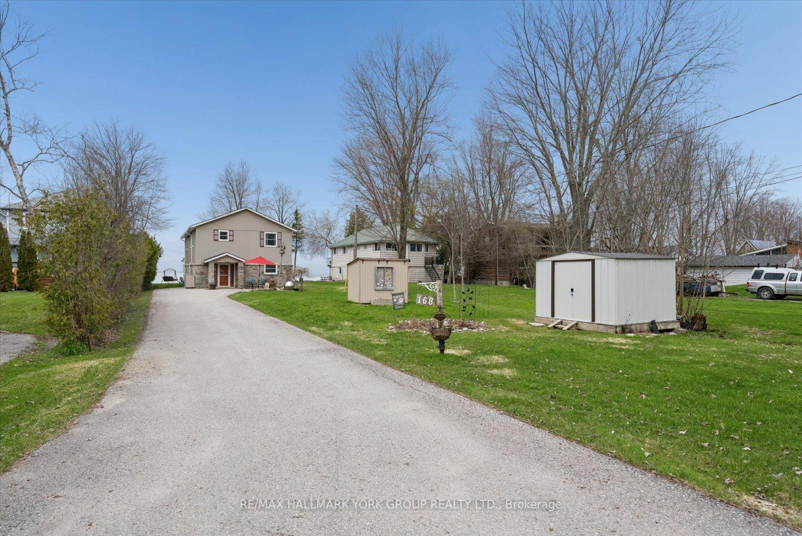 Photo 47 of 168 Irving Drive, Georgina, Pefferlaw — HOMEH